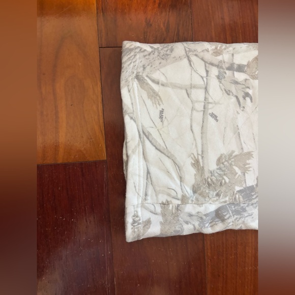 Dairy Boy Woodland Camo Sweats - Picture 4 of 5